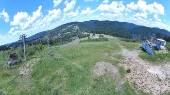 Skiareál Bublava