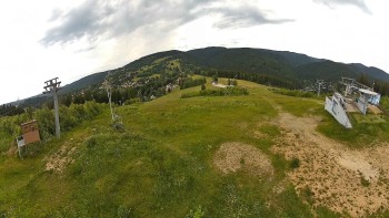 Skiareál Bublava