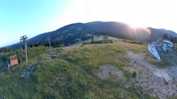 Skiareál Bublava