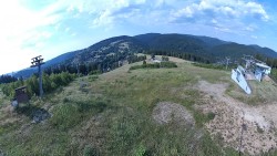 Skiareál Bublava