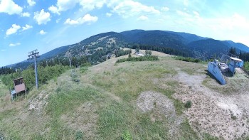 Skiareál Bublava