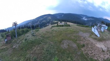 Skiareál Bublava
