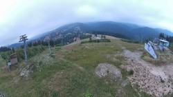 Skiareál Bublava