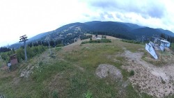 Skiareál Bublava