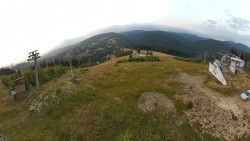 Skiareál Bublava