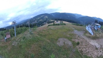Skiareál Bublava