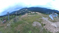 Skiareál Bublava