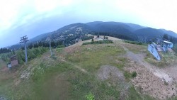 Skiareál Bublava