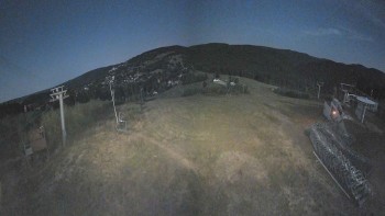 Skiareál Bublava