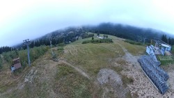 Skiareál Bublava
