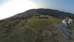 Skiareál Bublava