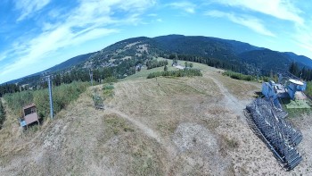 Skiareál Bublava