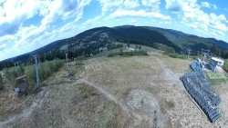 Skiareál Bublava
