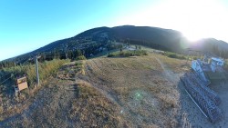 Skiareál Bublava