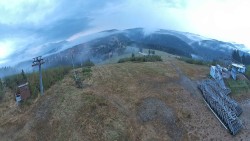 Skiareál Bublava