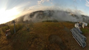 Skiareál Bublava