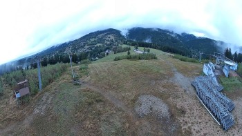 Skiareál Bublava