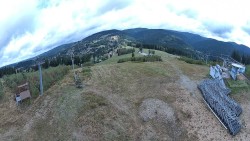 Skiareál Bublava