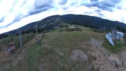 Skiareál Bublava