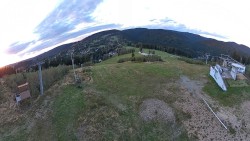 Skiareál Bublava