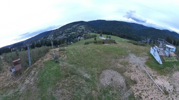 Skiareál Bublava