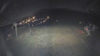 Skiareál Bublava