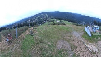 Skiareál Bublava