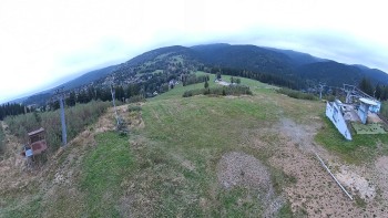 Skiareál Bublava