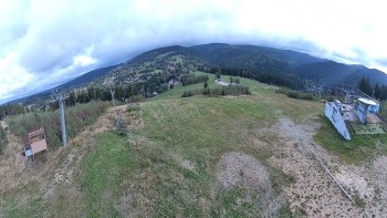Skiareál Bublava
