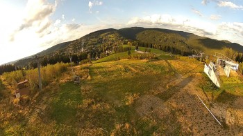 Skiareál Bublava