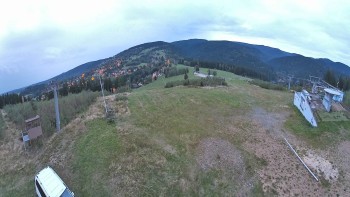 Skiareál Bublava