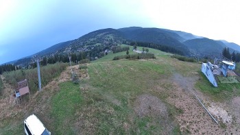 Skiareál Bublava