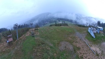 Skiareál Bublava
