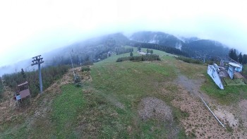 Skiareál Bublava