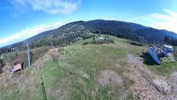 Skiareál Bublava
