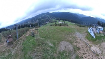 Skiareál Bublava