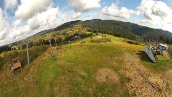 Skiareál Bublava