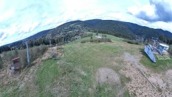 Bublava Ski Resort