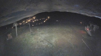 Skiareál Bublava