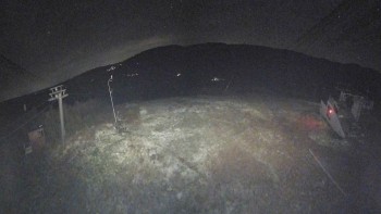 Skiareál Bublava