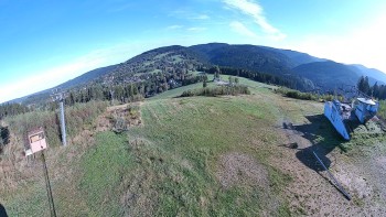 Skiareál Bublava