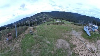 Skiareál Bublava