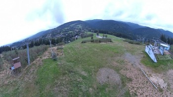 Skiareál Bublava