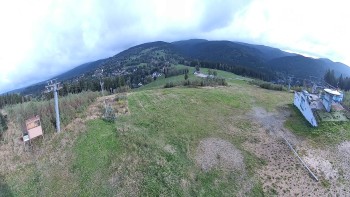 Skiareál Bublava