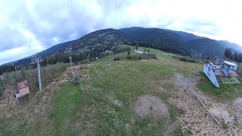 Skiareál Bublava