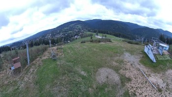 Skiareál Bublava