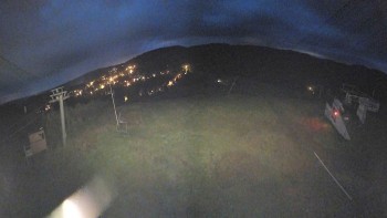 Skiareál Bublava