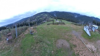 Skiareál Bublava