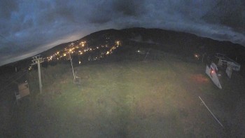 Skiareál Bublava