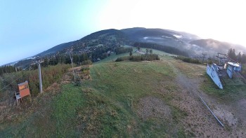 Skiareál Bublava